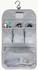 Jack Wolfskin Konya Waschsalon (8007841) stone
