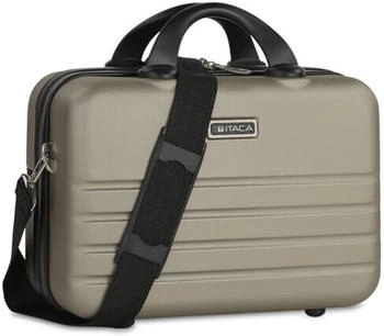 ITACA Beautycase Women (771135) champagner