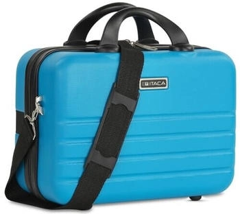 ITACA Beautycase Women (771135) turquoise