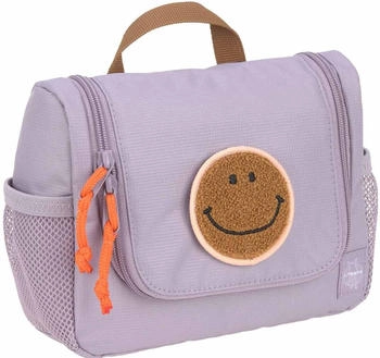L&auml;ssig Mini Washbag 1,6L little gang lilac