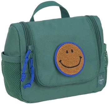 L&auml;ssig Mini Washbag 1,6L little gang dark gre
