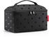 Reisenthel Beautycase glossy dots black