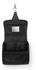 Reisenthel Toiletbag XL glossy dots black
