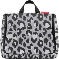 Reisenthel Necessaire Toiletbag XL Leo Nero (WO7080)