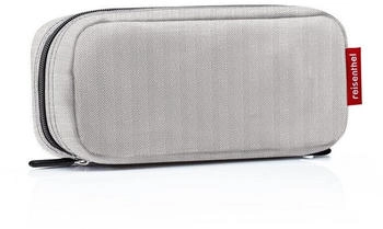 Reisenthel Multicase herringbone grey