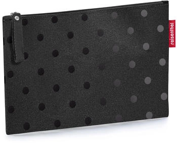Reisenthel Case 1 glossy dots black