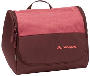 VAUDE WegaWash (45524) dark cherry