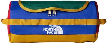 The North Face (NF0A52TF) tnf blue/tnf red/summit gold