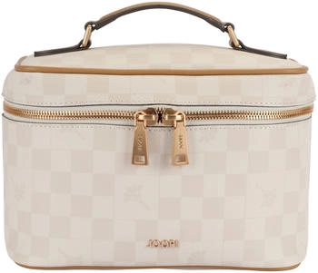 Joop! Cortina Piazza Flora Washbag M birch