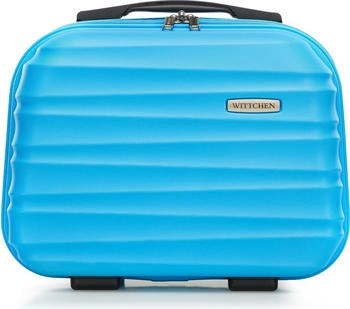 Wittchen Groove Line (56-3A-314) blue