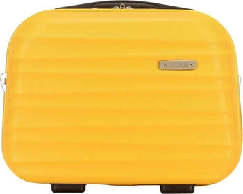 Wittchen Groove Line (56-3A-314) yellow