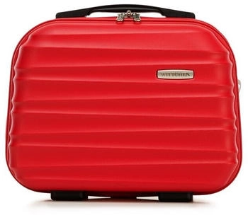 Wittchen Groove Line (56-3A-314) red