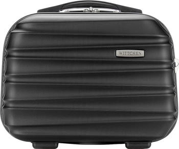 Wittchen Groove Line (56-3A-314) black