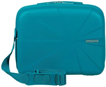 American Tourister Starvibe Beauty Case verdigris