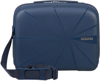 American Tourister Starvibe Beauty Case navy