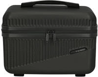 Travelite 72303-1, Travelite Bali 17l Wash Bag Schwarz Black
