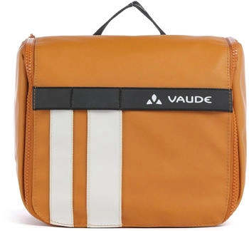 VAUDE Banaba Toiletry Bag silt brown