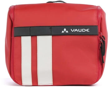 VAUDE Banaba Toiletry Bag red