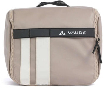 VAUDE Banaba Toiletry Bag linen