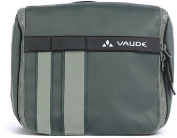 VAUDE Banaba Toiletry Bag agave
