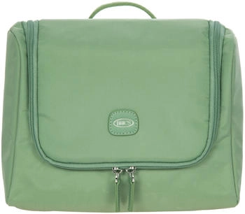 Bric's Milano Positano Necessaire sage green