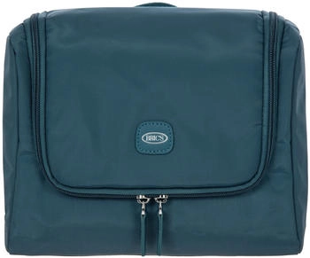 Bric's Milano Positano Necessaire sea green