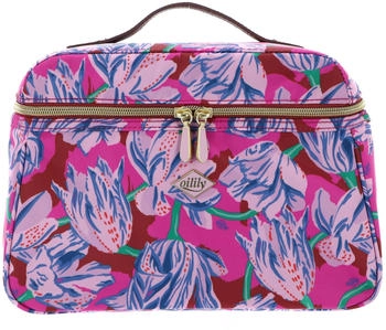Oilily Coco Beautycase 27 cm tulipy bossa nova