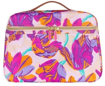 Oilily Coco Beautycase 27 cm tulipy bisque
