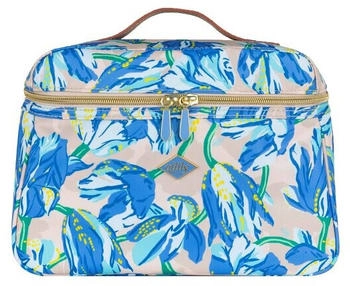 Oilily Coco Beautycase 27 cm tulipy creme brulee