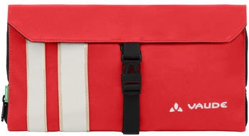 VAUDE Socotra Toiletry Bag red