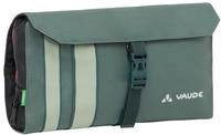 VAUDE Kosmetiktasche Socotra Toiletry Bag gr&uuml;n
