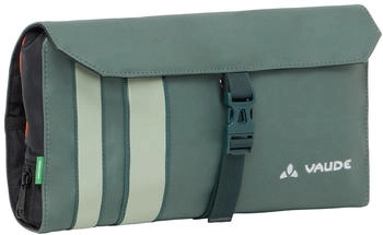 VAUDE Socotra Toiletry Bag agave