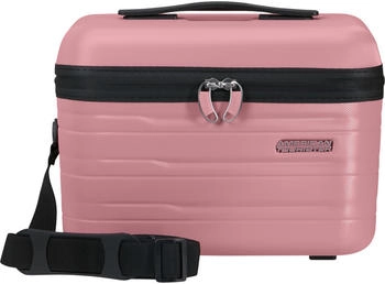 American Tourister Flashline Beauty Case lilas pink