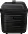 American Tourister Flashline Beauty Case shadow black
