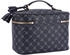 Joop! Cortina 1.0 Flora Make Up Bag (4140006150) dark navy