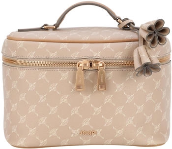 Joop! Cortina 1.0 Flora Make Up Bag (4140006150) sesame