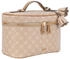 Joop! Cortina 1.0 Flora Make Up Bag (4140006150) sesame