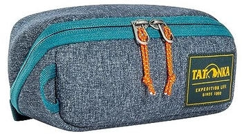 Tatonka Square Zip Pouch S (1L)
