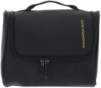 Mandarina Duck Zephyr Black