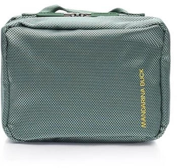 Mandarina Duck Zephyr Dress Blue (P10OTN02)