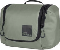 Jack Wolfskin Wandermood Washbag mint leaf (4137) One Size