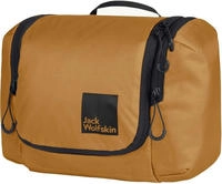 Jack Wolfskin Wandermood Washbag salted caramel (3389) One Size