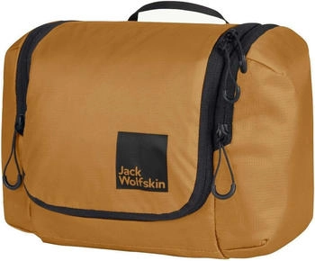 Jack Wolfskin Wandermood Washbag (8007861) salted caramel