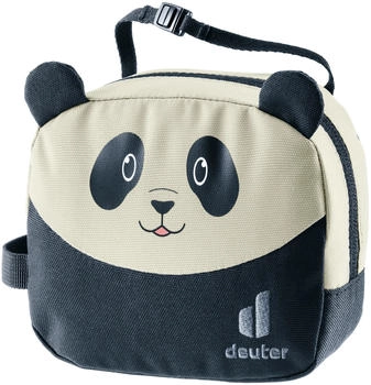 Deuter Wash Bag Kids (2025) black/bone