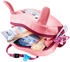Deuter Wash Bag Kids (2025) blossom/raspberry