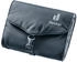 Black: Deuter Wash Bag I (2025)