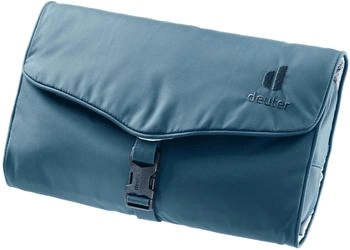 Deuter Wash Bag II (2025) atlantic