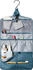 Deuter Wash Bag II (2025) atlantic