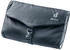 Deuter Wash Bag II (2025) black