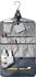 Deuter Wash Bag II (2025) black
